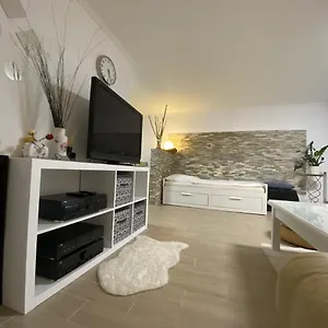 Ds Apartment
