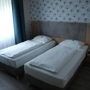 Airport Business Hotel Cologne