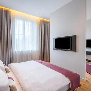 Hotel Crowne Plaza - Potsdamer Platz, An Ihg