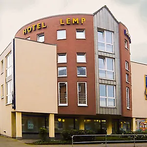 Lemp Cologne
