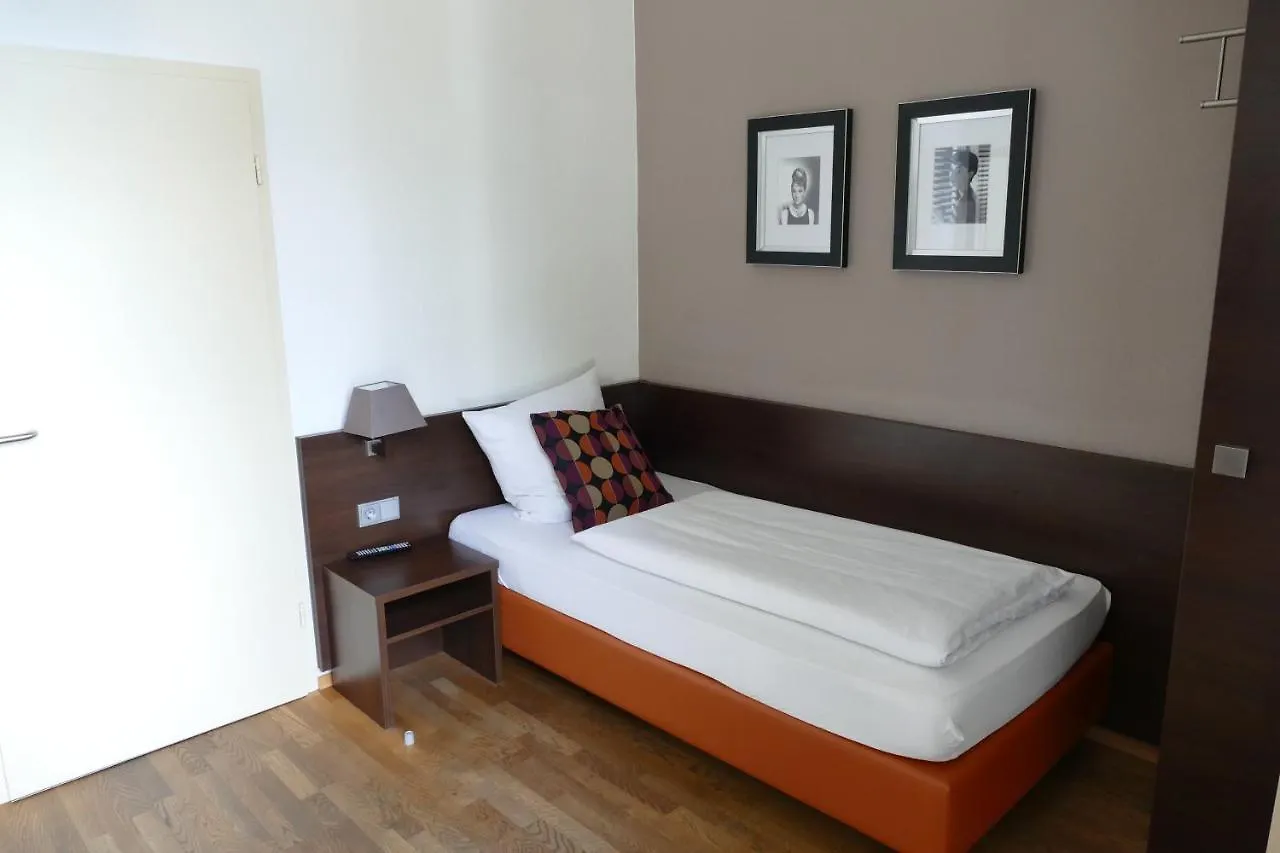 Das Steeps Ihr Brauhaus Und Hotel Cologne