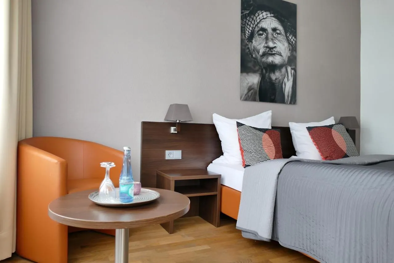 Das Steeps Ihr Brauhaus Und Hotel Cologne