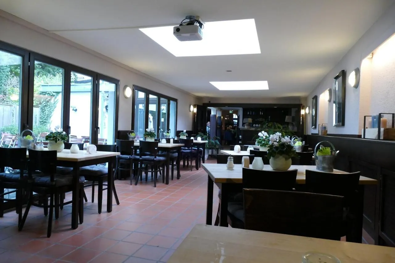 Das Steeps Ihr Brauhaus Und Hotel Cologne