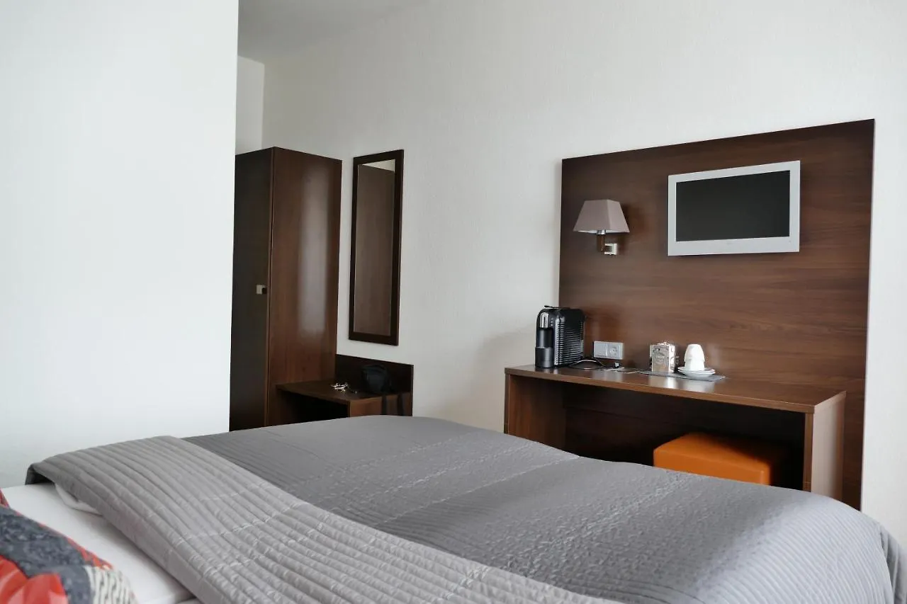 Das Steeps Ihr Brauhaus Und Hotel Cologne