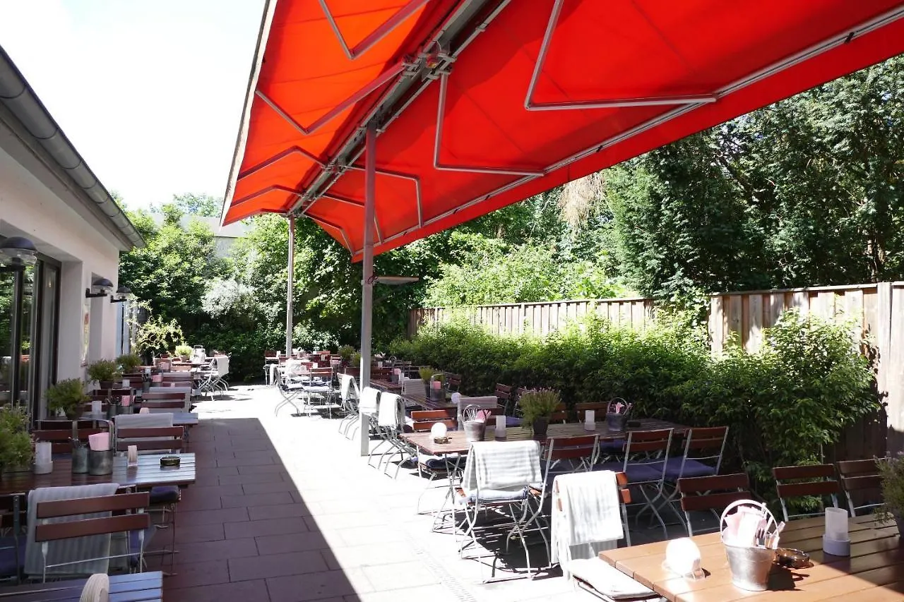 Das Steeps Ihr Brauhaus Und Hotel Cologne 3*,  Germany