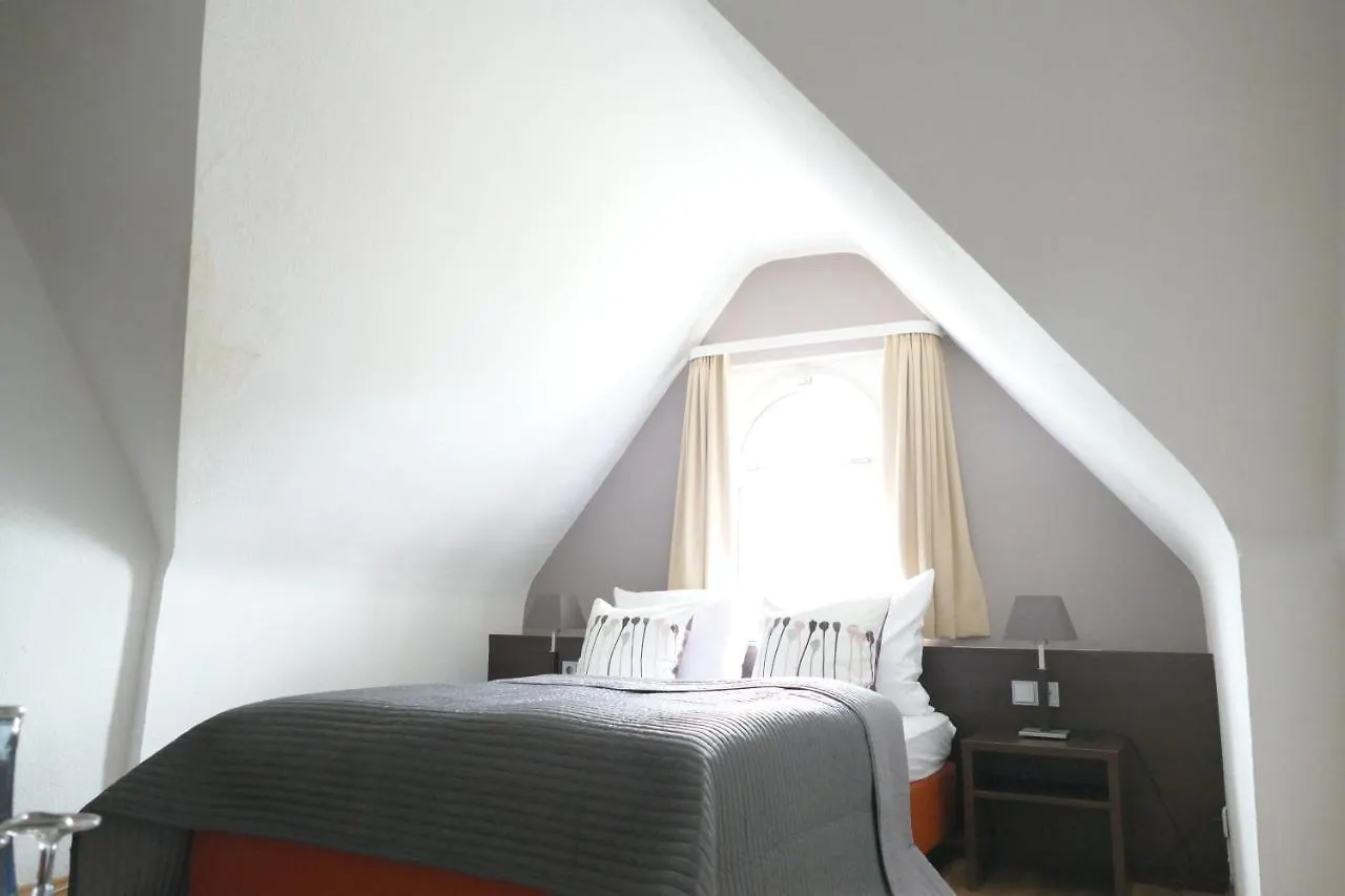 ***  Das Steeps Ihr Brauhaus Und Hotel Cologne Germany