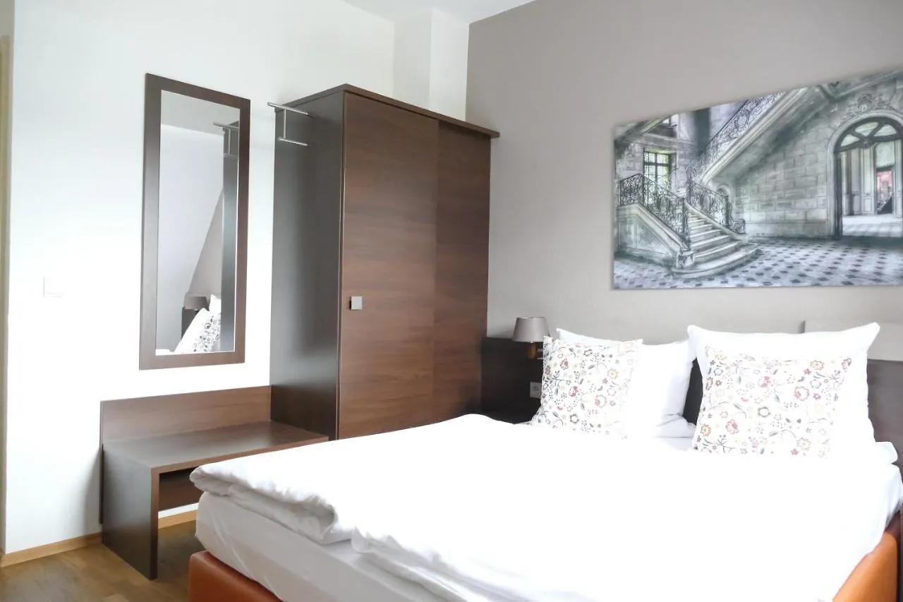 Das Steeps Ihr Brauhaus Und Hotel Cologne Germany
