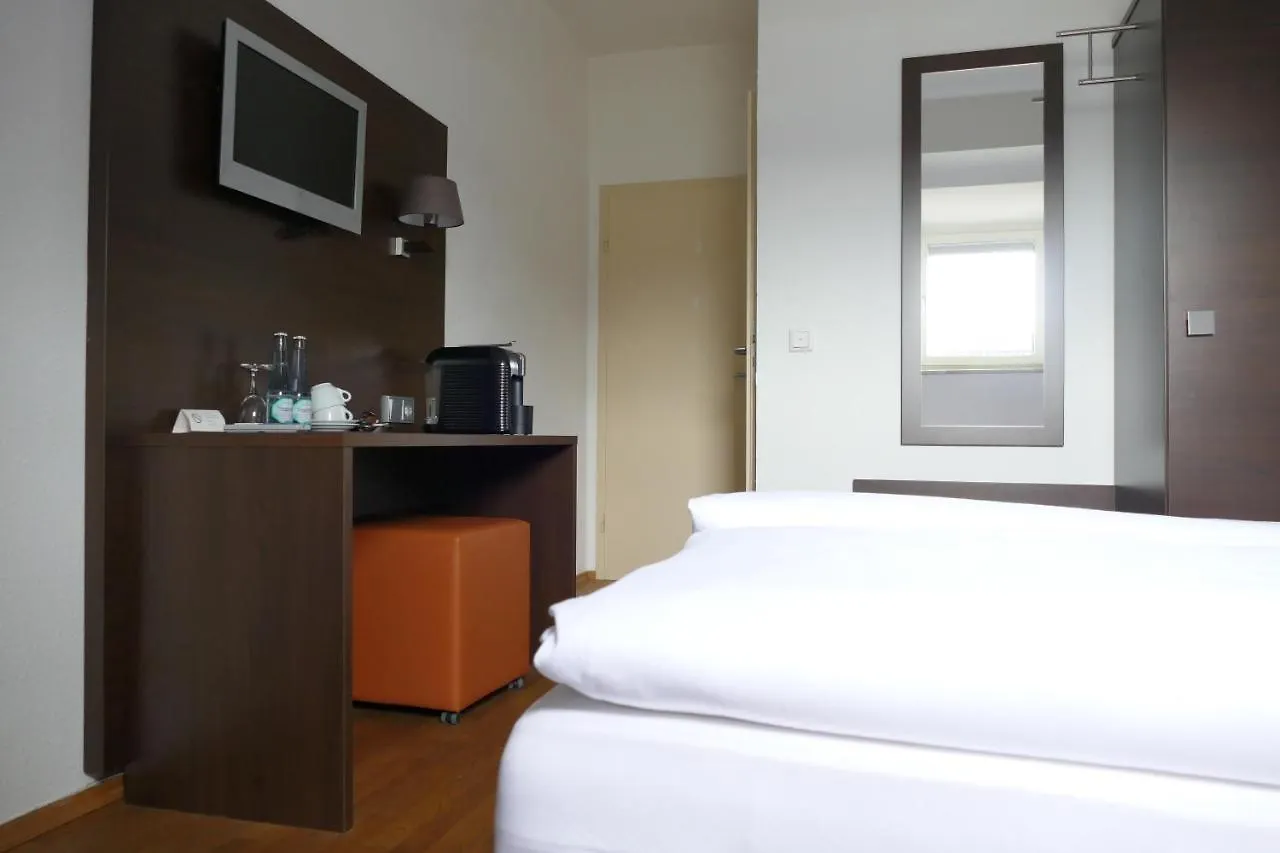 Das Steeps Ihr Brauhaus Und Hotel Cologne