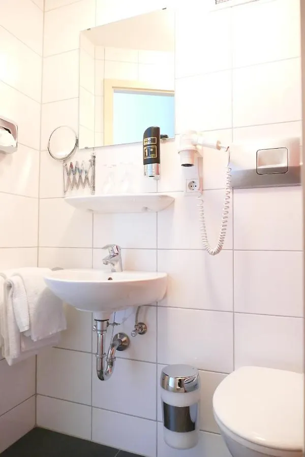 Das Steeps Ihr Brauhaus Und Hotel Cologne