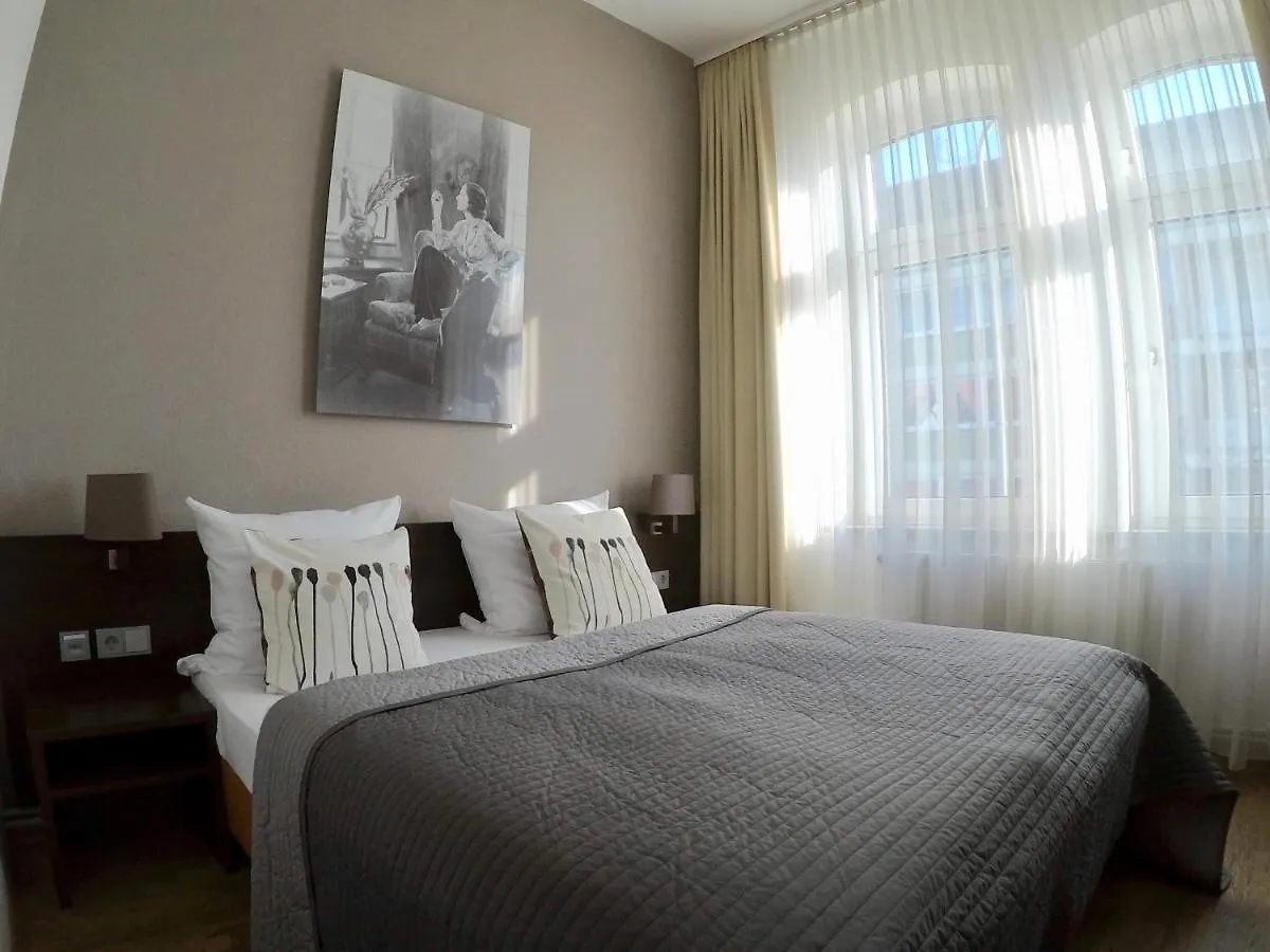 Das Steeps Ihr Brauhaus Und Hotel Cologne