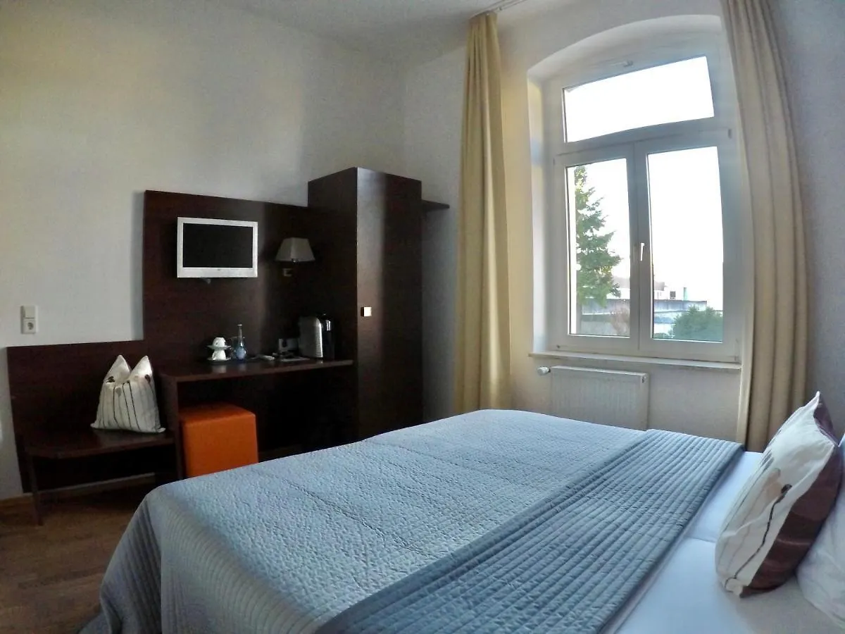 Das Steeps Ihr Brauhaus Und Hotel Cologne Germany