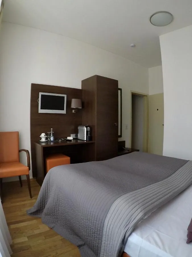 Das Steeps Ihr Brauhaus Und Hotel Cologne