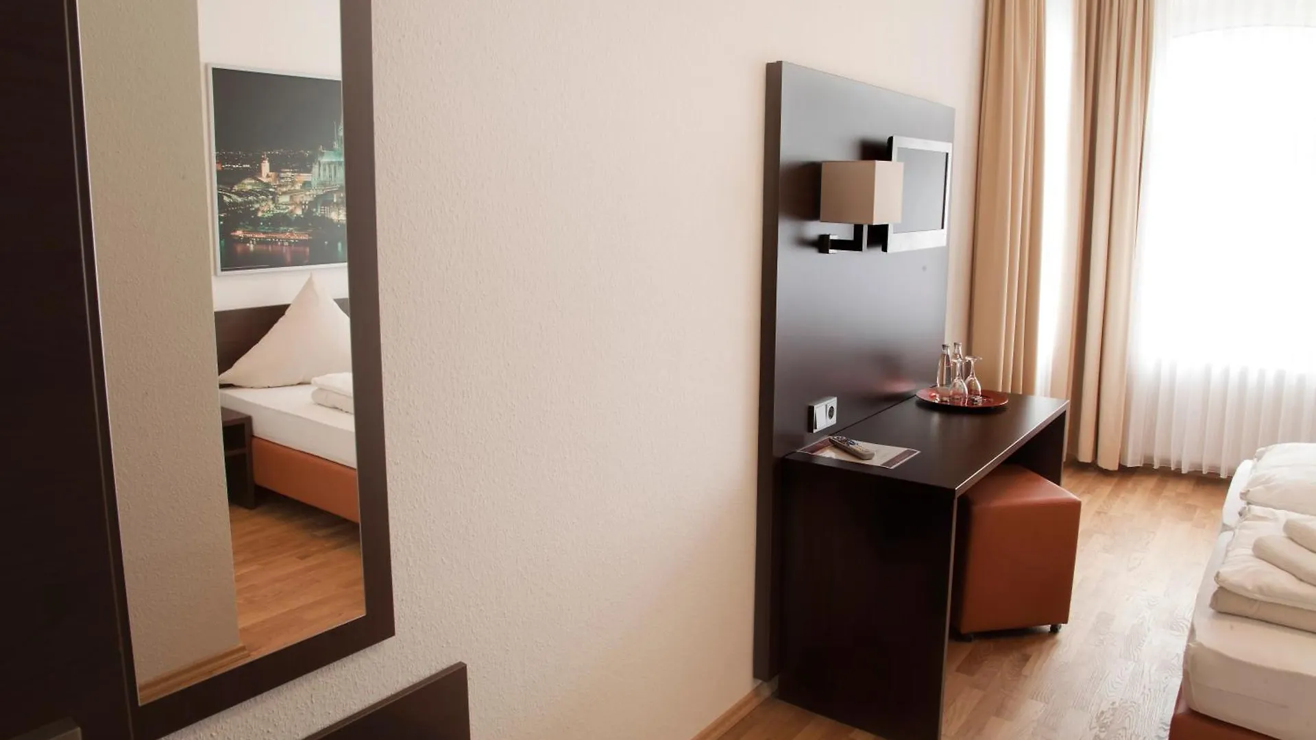 Das Steeps Ihr Brauhaus Und Hotel Cologne